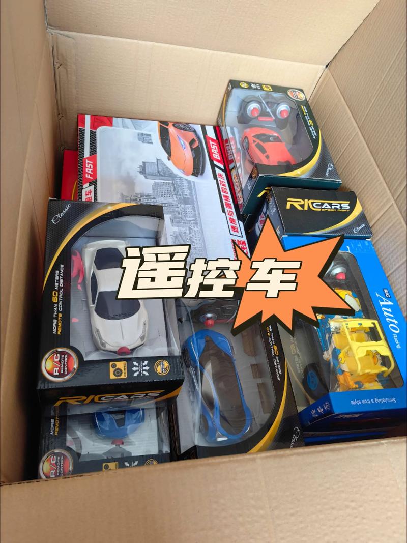 玩具直销